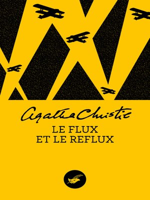 cover image of Le flux et le reflux (Nouvelle traduction révisée)